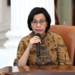 Sri Mulyani Ungkap Anggaran Subsidi Energi Tetap Naik