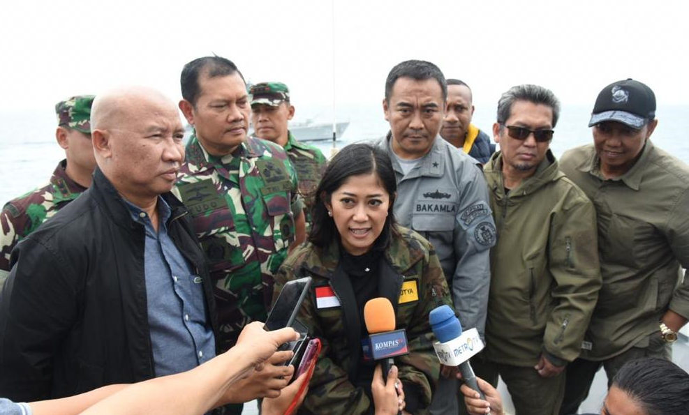 DPR Apresiasi Aksi Heroik Pemerintah Selamatkan 241 WNI di Kamboja