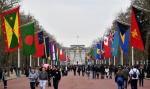 Daftar Negara-negara Pesemakmuran Inggris yang Harus Kamu Tahu