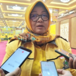 Demi Menangkan Pemilu, DPD Golkar Pati Lakukan Re-organisasi Hingga Tingkat Desa