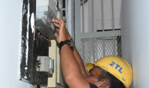 Rakyat Terbebani dengan Penghapusan Listrik Daya 450 VA