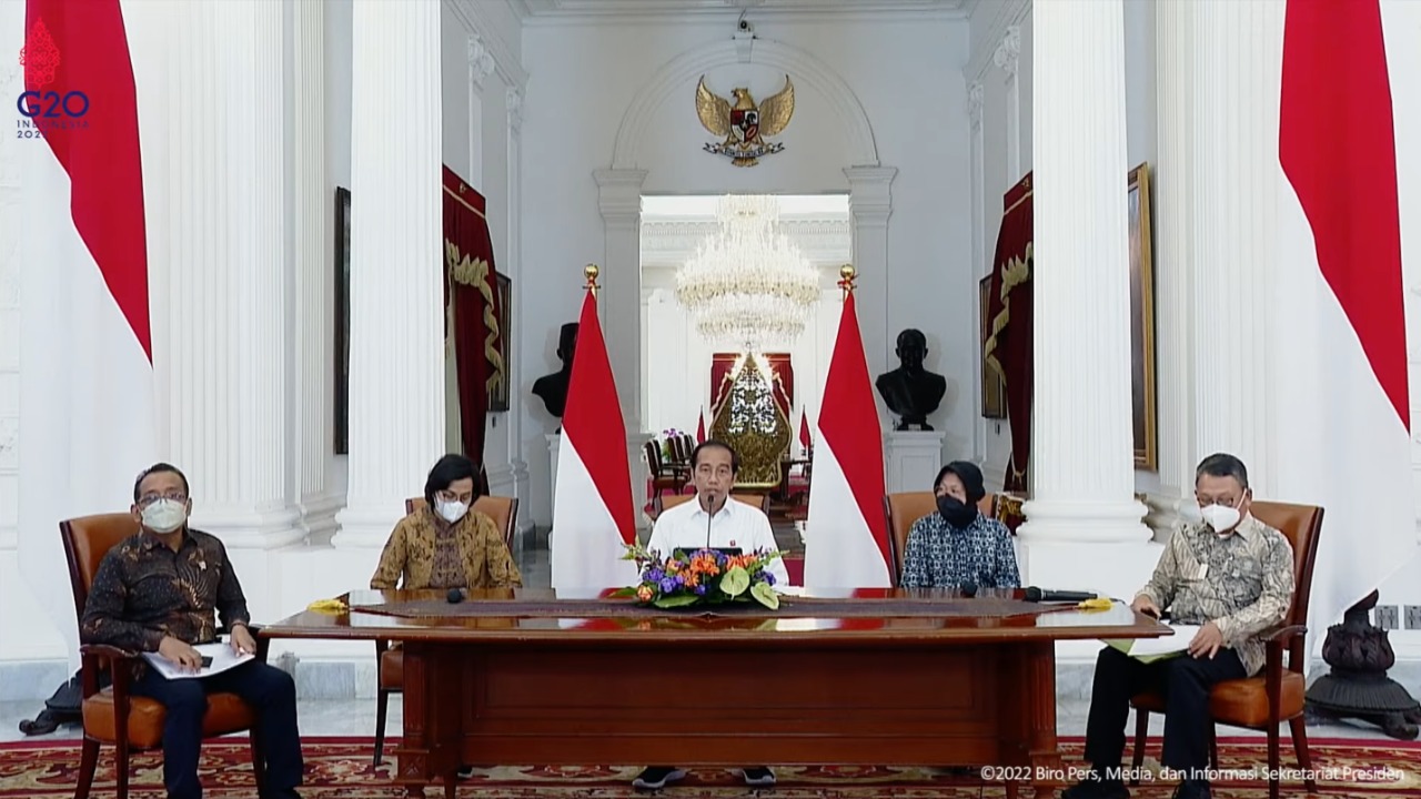 Pengalihan Subsidi BBM Dinilai Agar Lebih Tepat Sasaran