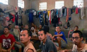 DPR Soroti Penegakkan Hukum Kejahatan Narkotika