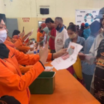 Menteri Sosial Dorong PT Pos Indonesia Percepat Penyaluran BLT