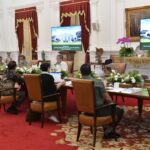 Menteri Luar Negeri Sampaikan Persiapan KTT G20 Sudah di Jalur yang Benar