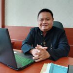 Foto:Kabid Formasi dan Jabatan kantor Bkpp Pati, Azis Muslim (Sumber: Anwar/palevioletred-jellyfish-458835.hostingersite.com)