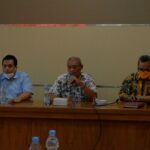 Foto: Suasana diskusi di aula BPBD Pati (Sumber: VIND/palevioletred-jellyfish-458835.hostingersite.com)