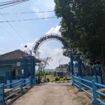 Foto : Kantor PDAM Tirta Bening Kabupaten Pati (Sumber : palevioletred-jellyfish-458835.hostingersite.com/Anang SY)