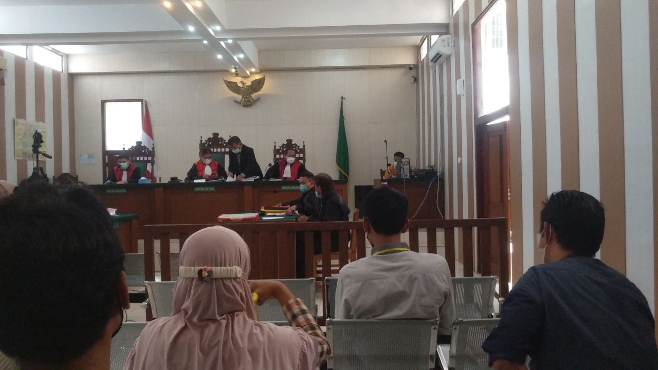 Foto: Suasana Persidangan RH ke-18 di Pengadilan Negeri Pati (Sumber: VIND/palevioletred-jellyfish-458835.hostingersite.com)