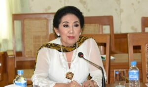 Komisi IX DPR Perhatikan Permasalahan Tenaga Kesehatan Honorer