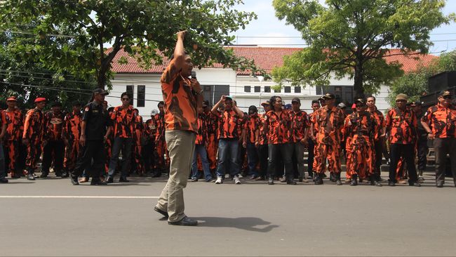 Berpartisipasi Bangun Daerah, Pemkab Kudus Ajak Ormas Berkolaborasi