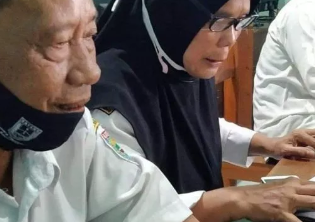 Masa Kontrak 5 Tahun, Kabar Bahagia bagi PPPK di Kudus