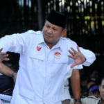 Jika Ingin Petani Sejahtera, Pilih Prabowo di Pilpres 2024