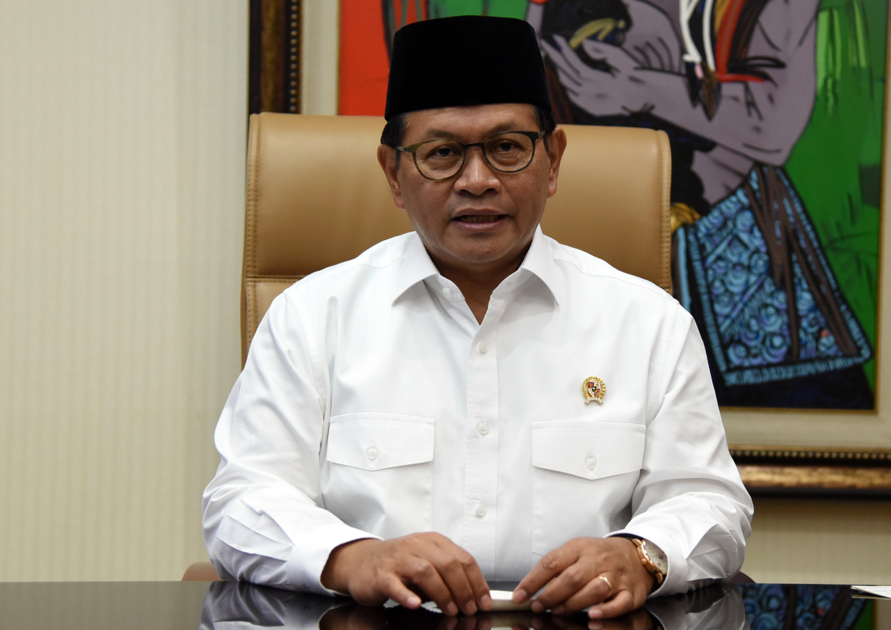 Sekretariat Kabinet Jadi Contoh Penerapan Reformasi Birokrasi