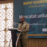 Pj Bupati Pati: Hasil Data REGSOSEK Jadi Rujukan Program Perlindungan Sosial