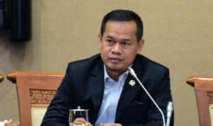 Pelarangan Ekspor Bijih Nikel dan Tembaga Diapresiasi DPR