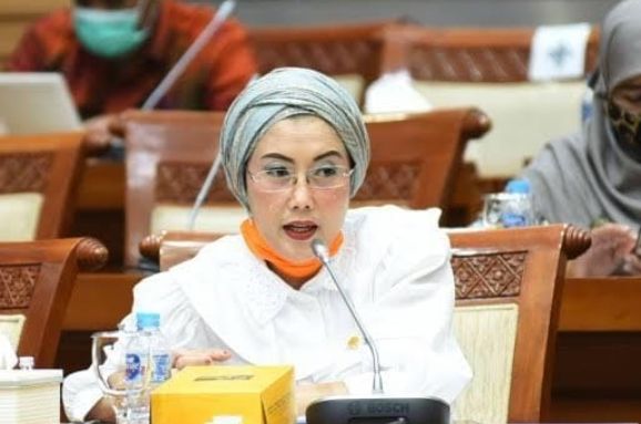 Sukses Selenggarakan Ibadah Haji, DPR Beri Apresiasi kepada Kemenag