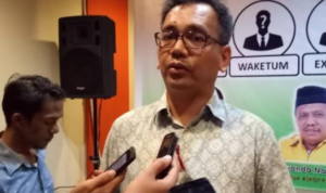 Bappenas Diminta Buat Peta Jalan Konsolidasi Pabrik Pupuk