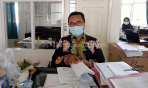 Puskesmas Wedarijaksa II Siapkan Strategi Agar Warga Mau Divaksinasi Booster