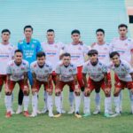 Berikut Skuad Lengkap Persipa di Liga 2 Musim 2022/2023