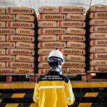 Anggota DPR RI Ingin Harga Semen Terjangkau untuk Masyarakat