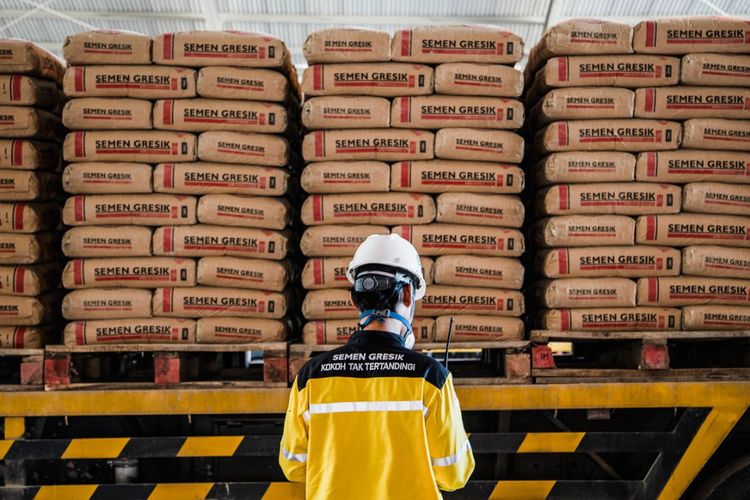 Anggota DPR RI Ingin Harga Semen Terjangkau untuk Masyarakat