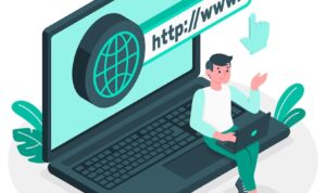 daftar website