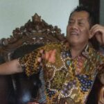 Komisi B Menilai Faktor Utama Banjir Adalah Kerusakan dan Dangkalnya Sungai