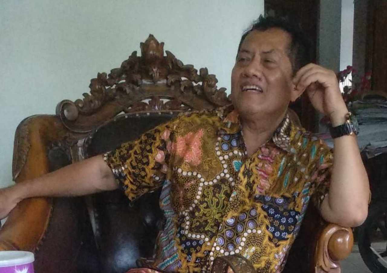 Komisi B Menilai Faktor Utama Banjir Adalah Kerusakan dan Dangkalnya Sungai