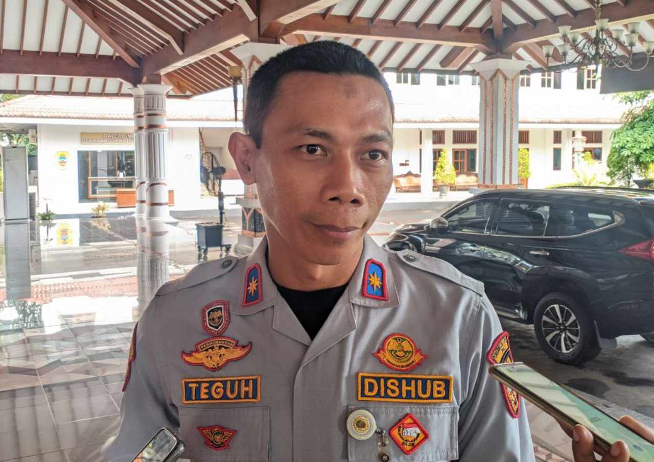 Parkir Liar di Sejumlah Titik Pati Kota, Dishub Mengaku Dilema Lakukan Penertiban