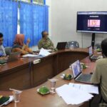 Diskominfo Rutin Gelar Ronda Web