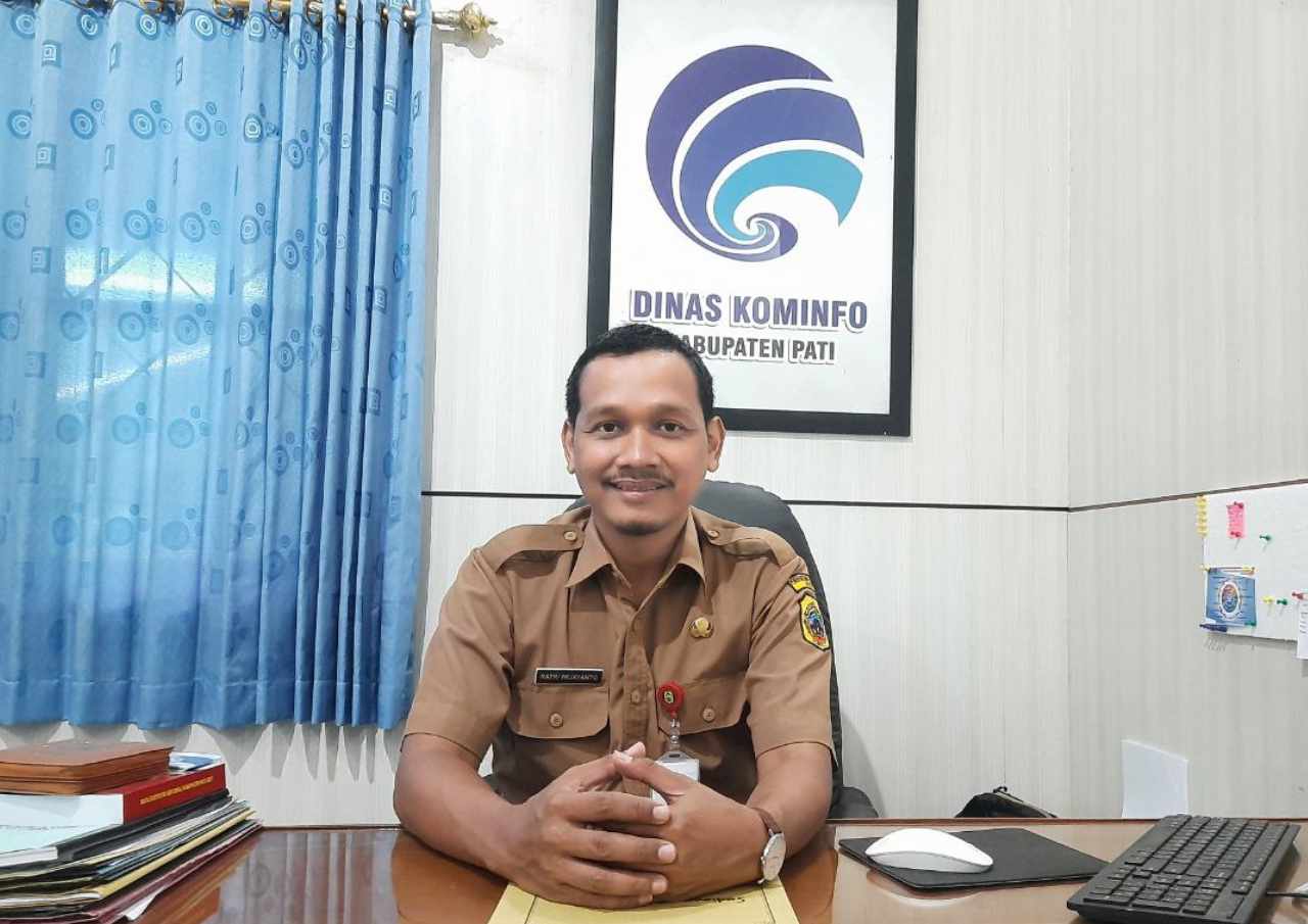 Diskominfo Pati: Sebanyak 171 Aduan Hanya 84 Yang Valid