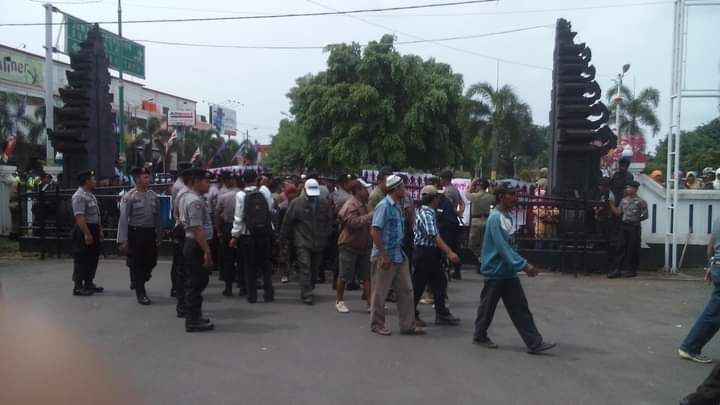 Dewan Tak Inginkan BPD Gelar Aksi Pengunduran Diri Massal