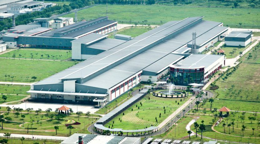 5.650 Hektare Masuk Kawasan Peruntukan Industri, DPUTR Pati: Tidak Semua Lahan Bisa Dipakai