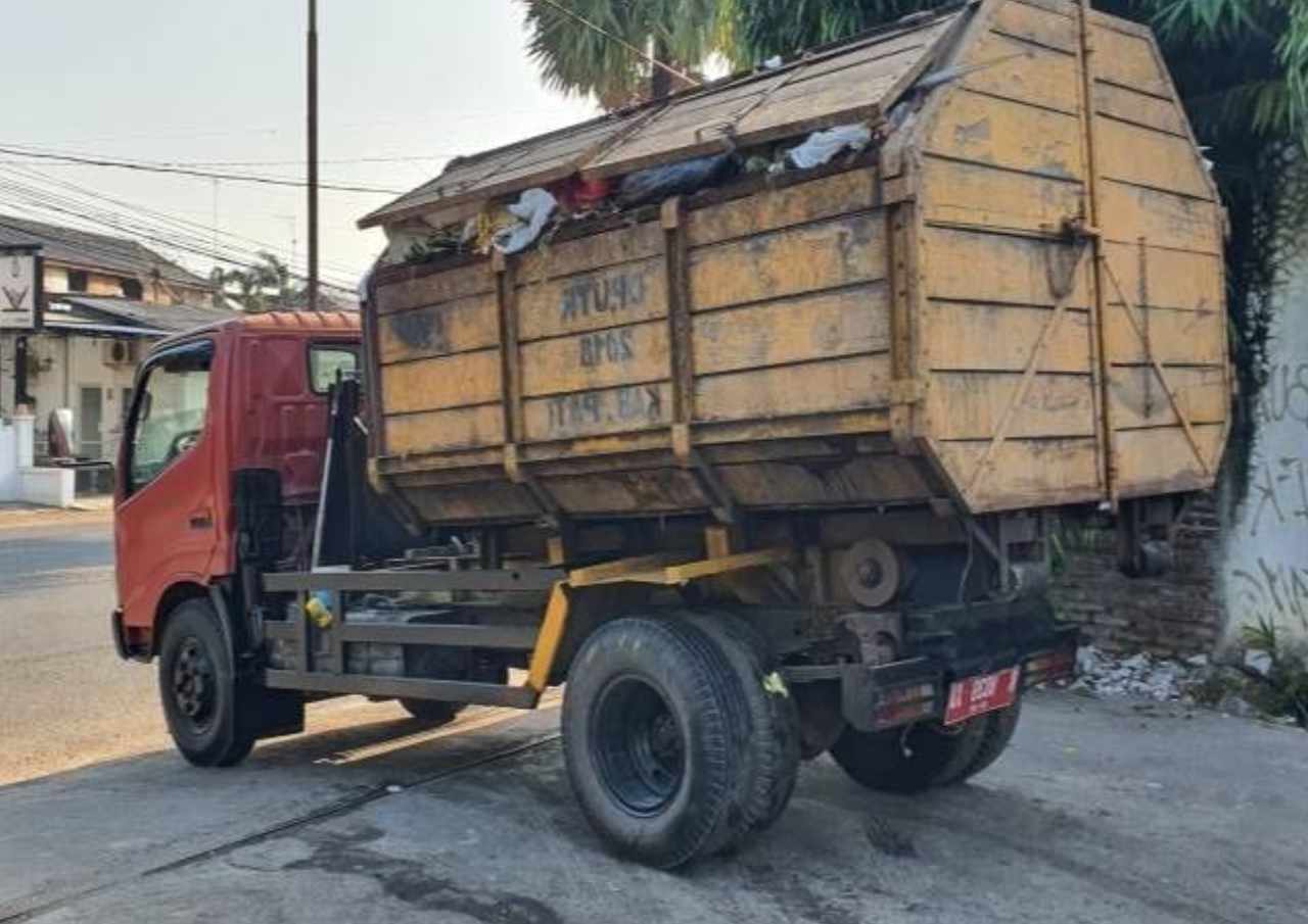 Tidak Hanya TPA, Ketua DPRD Pati Juga Singgung Kebutuhan Truk Sampah