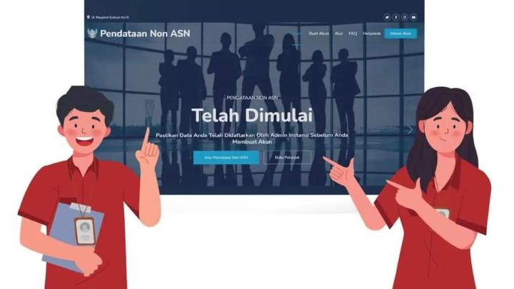 Dewan Tegaskan Pendataan Non ASN Bukan Untuk Pengangkatan Otomatis