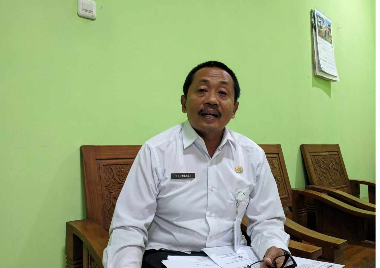 Jelang Akhir Tahun, Pati Dapatkan Tambahan 32.300 Tabung Gas Bersubsidi