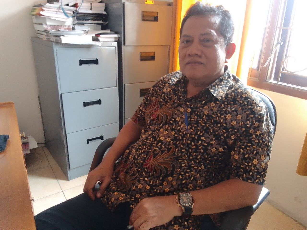 Harga Tembakau Jeblok, Beralih Ke Komoditas Bawang Merah Bukan Solusi