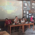 Gelar Sarasehan, Diskominfo Gandeng Seniman Pati
