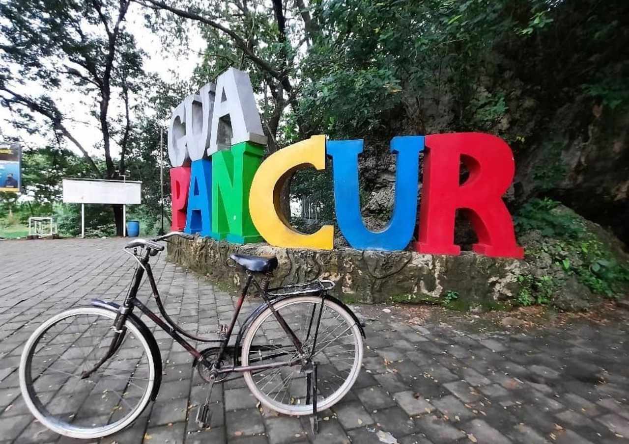 Terkendala Anggaran, Tahun Ini Goa Pancur Belum Bisa Menambah Wahana Wisata