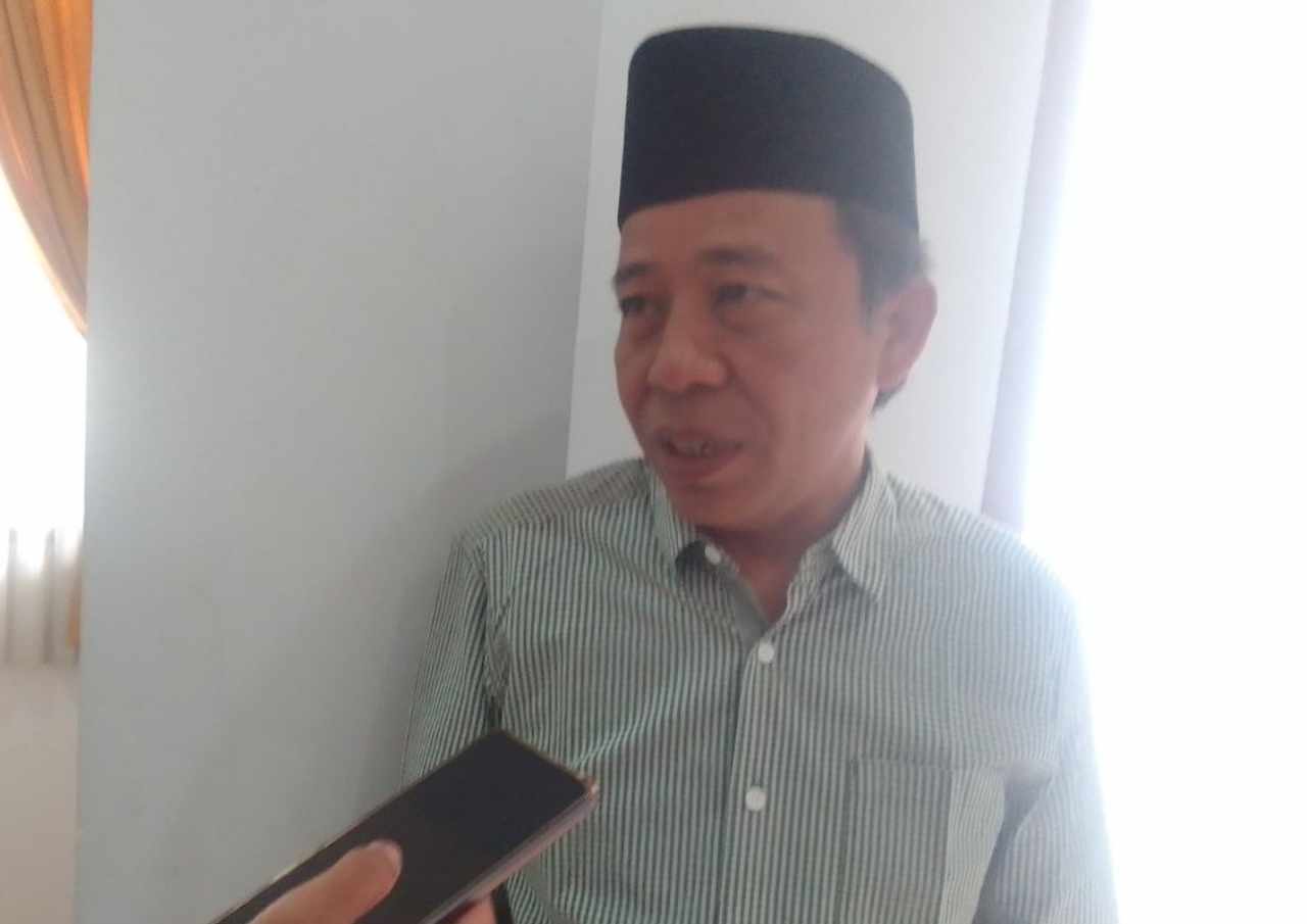 DPRD: 5 Hari Kerja Tidak Masalah Asal Pelayanan Optimal