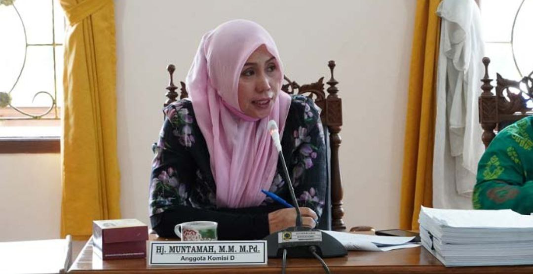 Berdampak Pada Madin dan TPQ, Dewan Pati Desak Pemkab Tak Terapkan 5 Hari Kerja di Sekolah