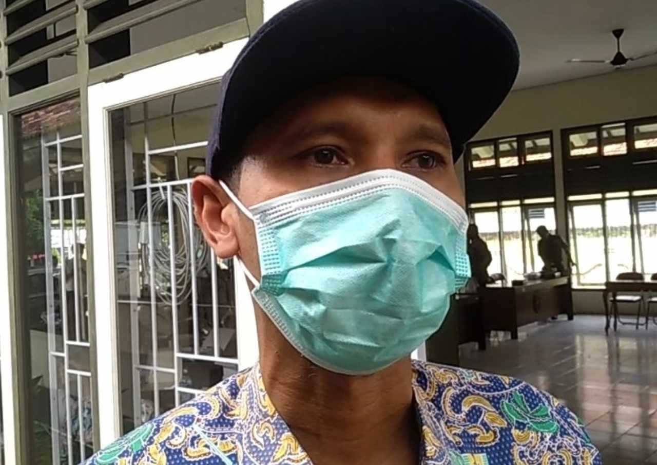 BBWS Pemali Juana Sebut Proyek Pembangunan Bendungan Karet Jadi Upaya Pencegahan Banjir