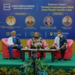 Apindo Gelar Seminar UMKM Singgung Maraknya Komunitas Importir