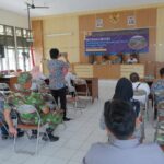 BBWS Pemali Juana Gencarkan Sosialisasi Pembangunan Proyek Bendungan Karet