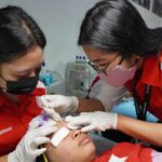 BLK Pati Dapat 2 Tambahan Paket Pelatihan dari DBHCHT
