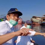 Kecepatan Informasi pada Musim Penghujan Sangat Diperlukan BBWS Pemali Juana