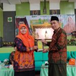 MTsN 1 Pati Jadi Acuan Prestasi, KKMTs Bantul dan MTs Arrois Lakukan Study Banding