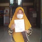 Sukesi Didampingi Kuasa Hukum Akhirnya Berani Melawan Sanipah