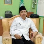 Foto : Ketua PCNU Kabupaten Pati, KH Yusuf Hasyim (Sumber : palevioletred-jellyfish-458835.hostingersite.com/ Anang SY)
